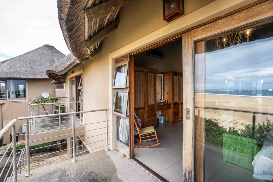 4 Bedroom Property for Sale in Kleinemonde Eastern Cape
